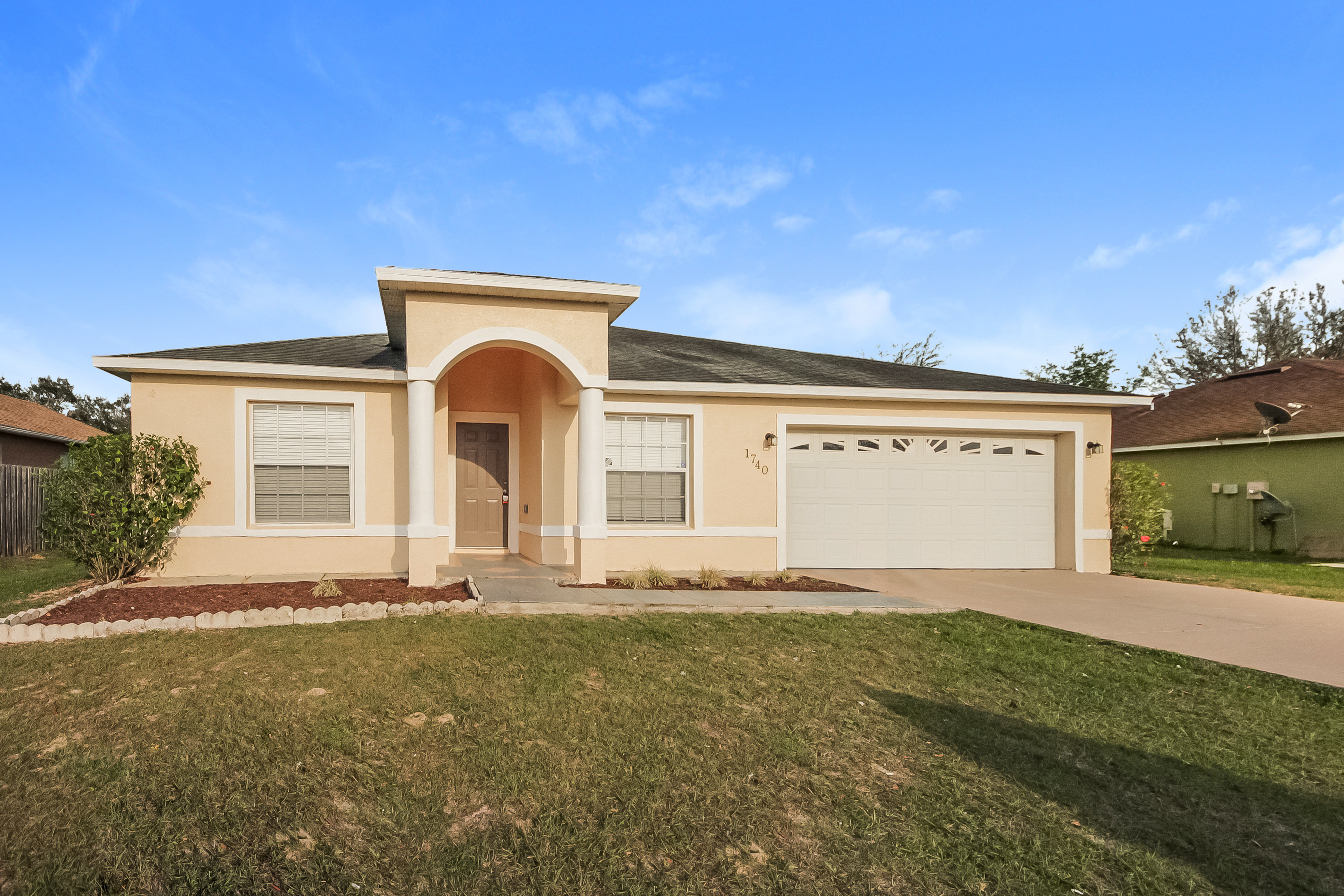 1740 Minnow Ct Kissimmee, FL 34759